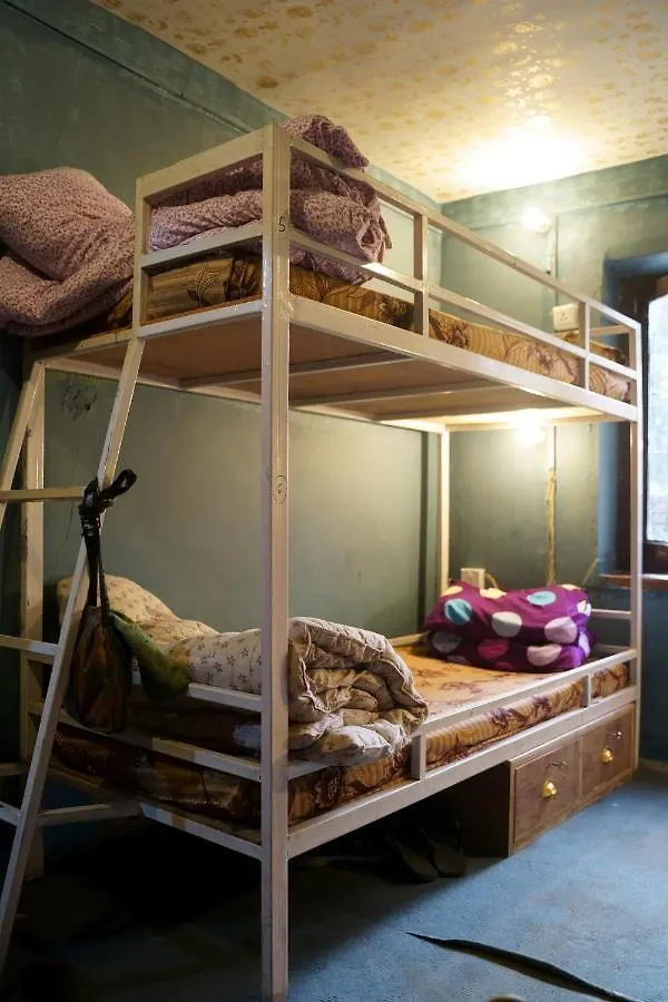 Firefly Backpackers Hostel Nepal