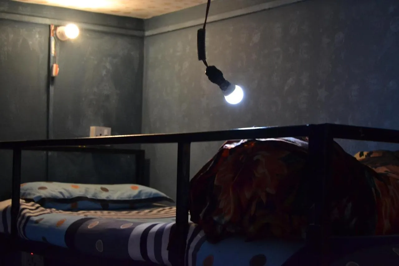 Firefly Backpackers Hostel  Kathmandu